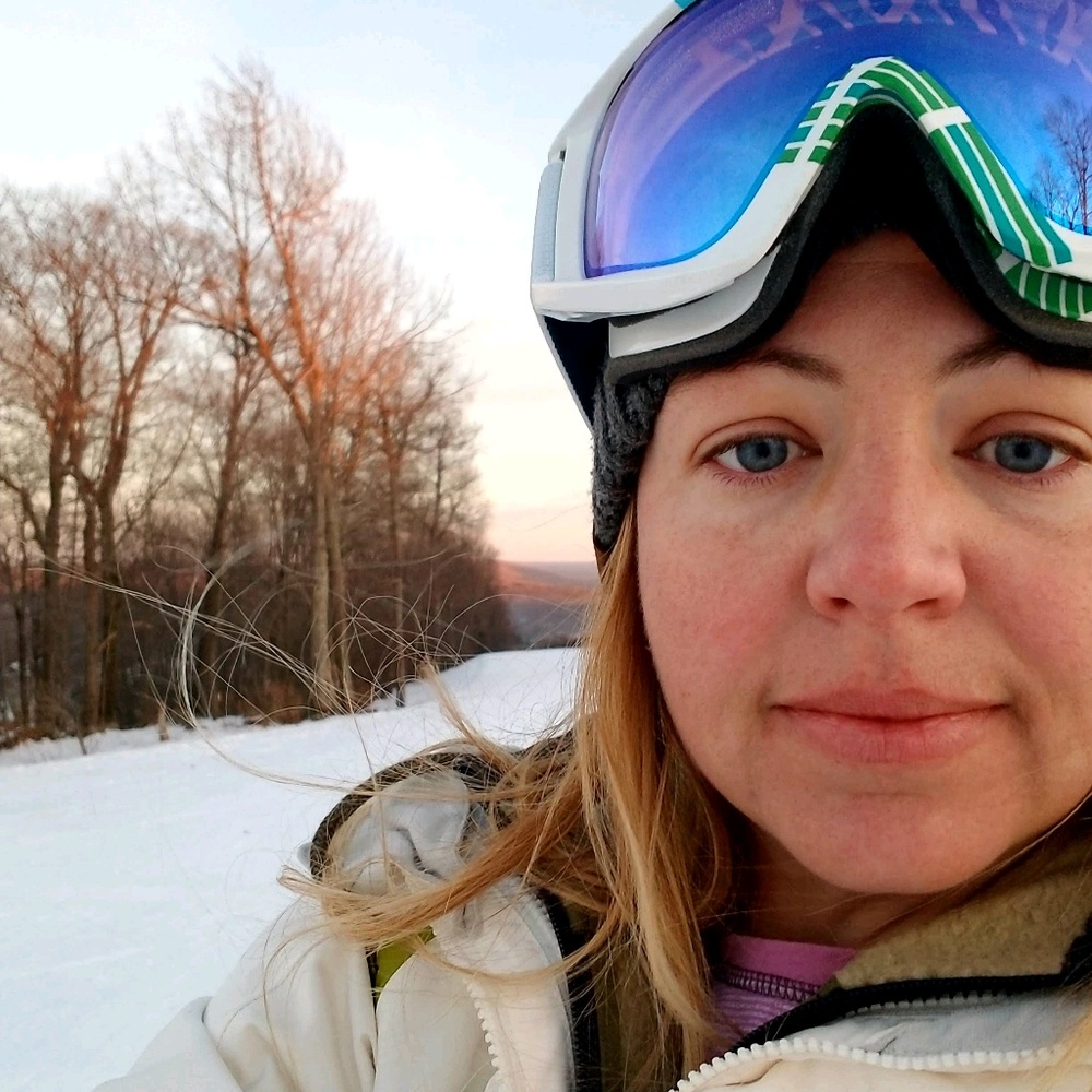 Meet your Posher, Lori